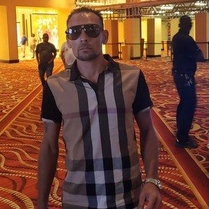 Meet your Posher, Mike